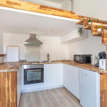 Duplex Lumineux Centre Ville Aix-en-Provence Eksteriør bilde