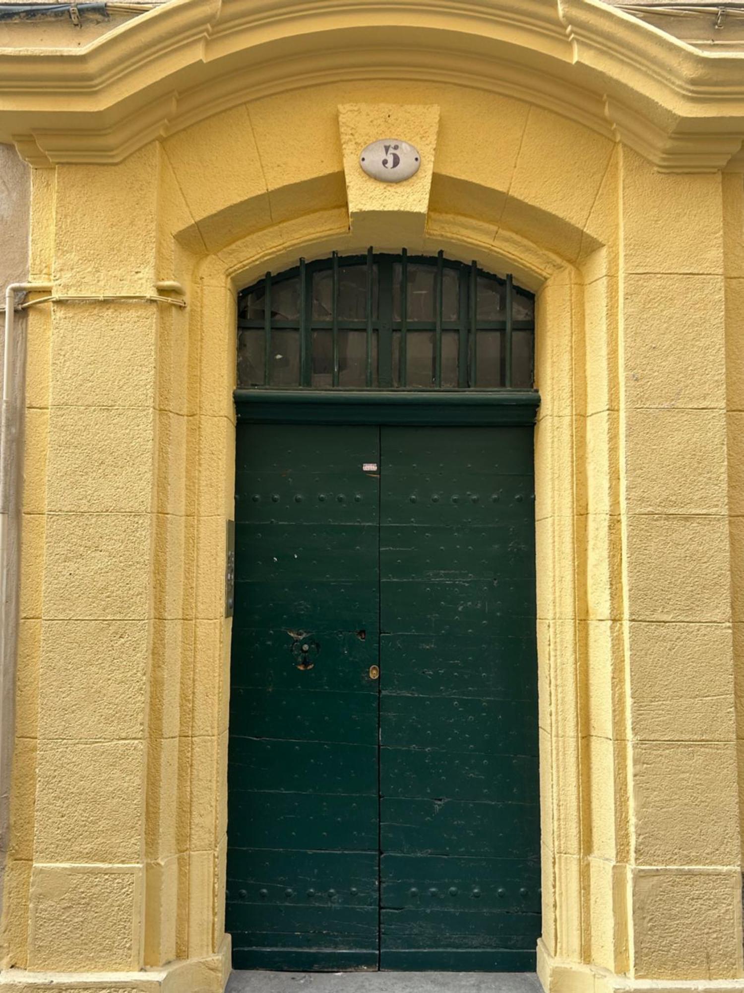 Duplex Lumineux Centre Ville Aix-en-Provence Eksteriør bilde